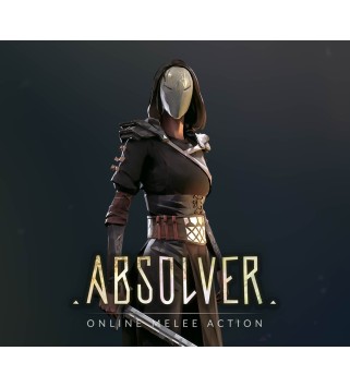 Absolver Steam Key GLOBAL